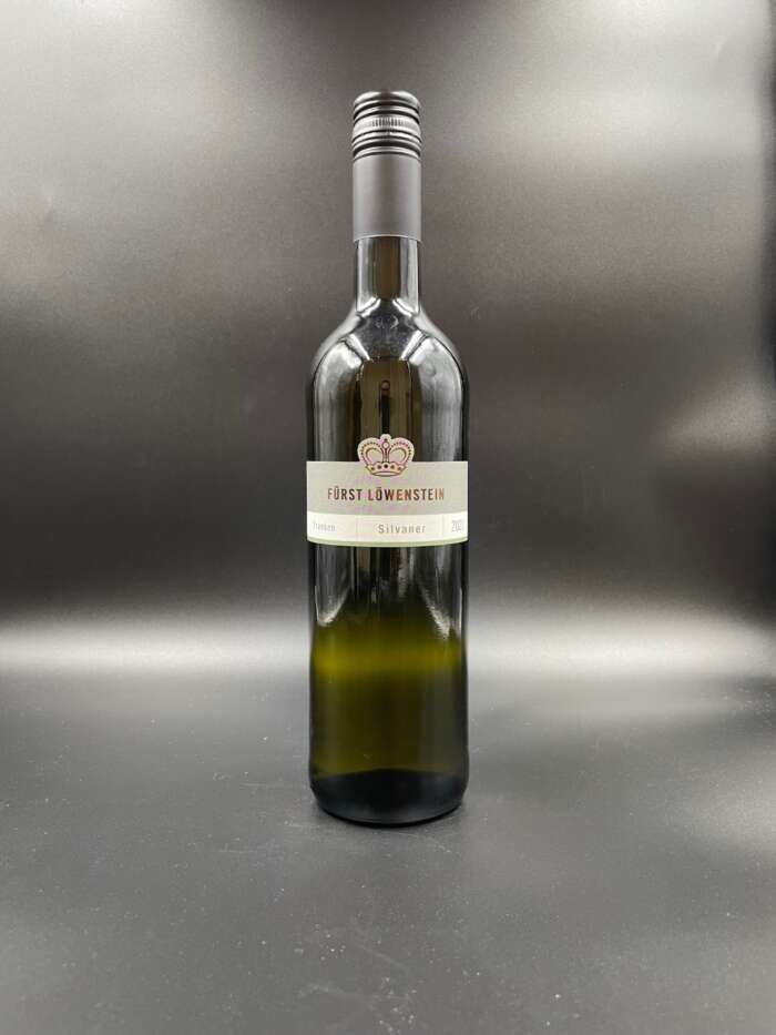 Silvaner 2021 - Fürst Löwenstein