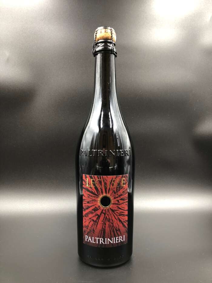Lambrusco di Sorbara "Leclisse" - Paltrinieri