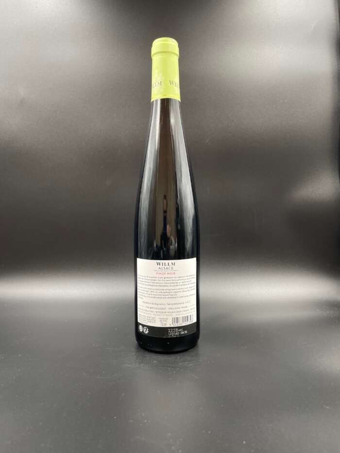 Pinot Noir 2021 - Willm - immagine 2