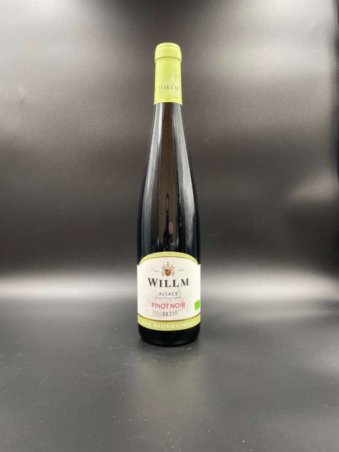 Pinot Noir 2021 - Willm
