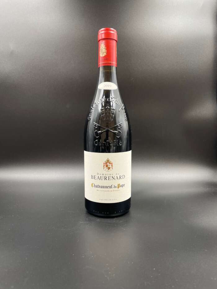 Chateauneuf-du-Pape 2019 - Domaine de Beaurenard