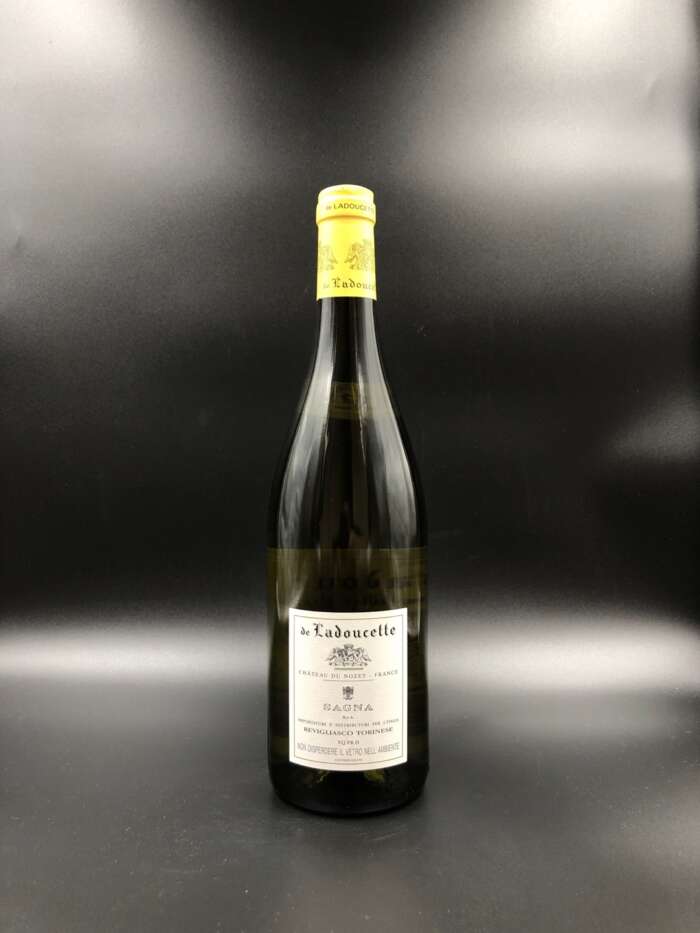 Pouilly Fumè 2021 - Baron de Ladoucette - immagine 2