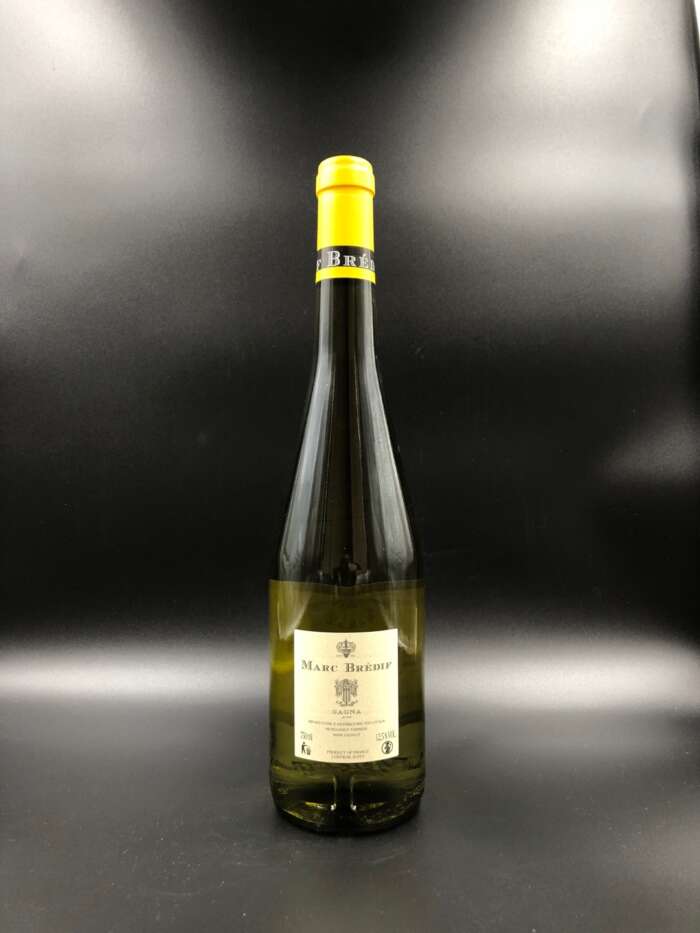 Muscadet de Sevre et Maine "Royal Oyster" 2021 - Marc Brédif - immagine 2