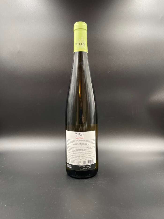 Riesling 2020 - Willm - immagine 2