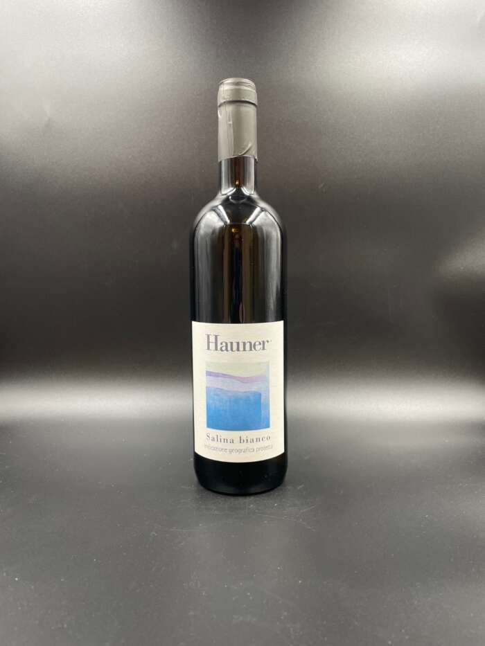 Salina Bianco 2021 - Hauner