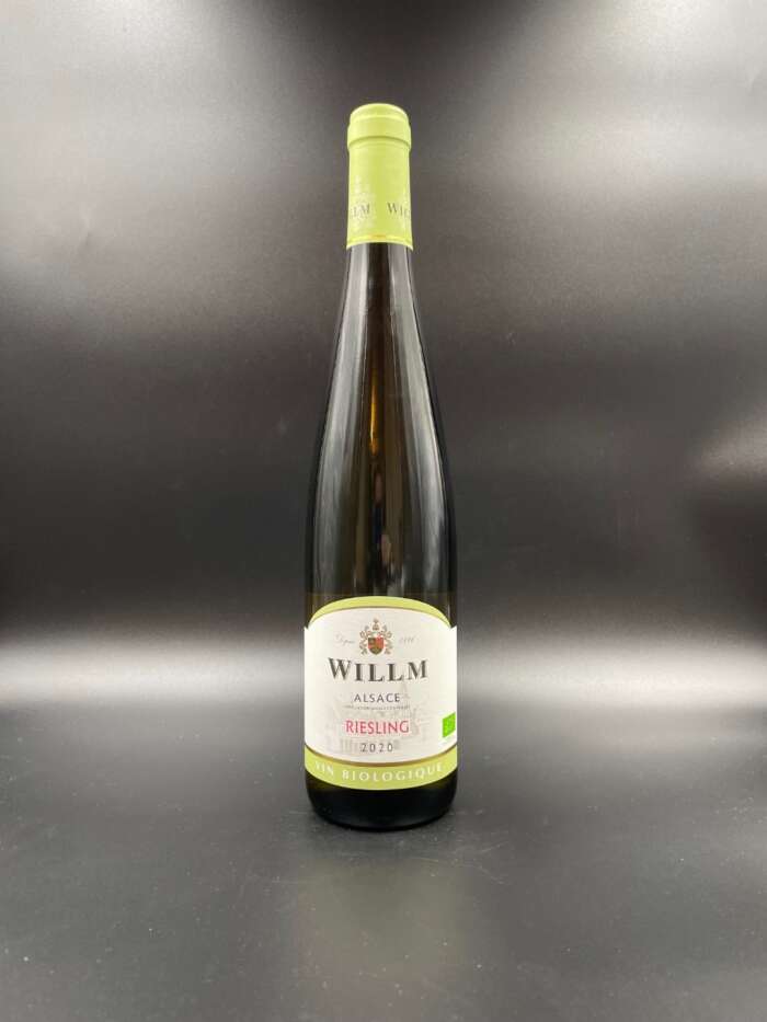 Riesling 2020 - Willm