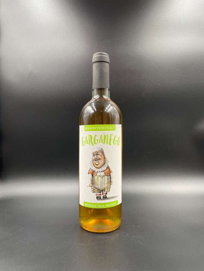 Garganego - Pezzalunga Vigneti