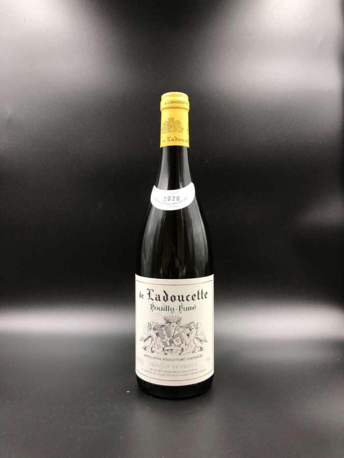 Pouilly Fumè 2021 - Baron de Ladoucette