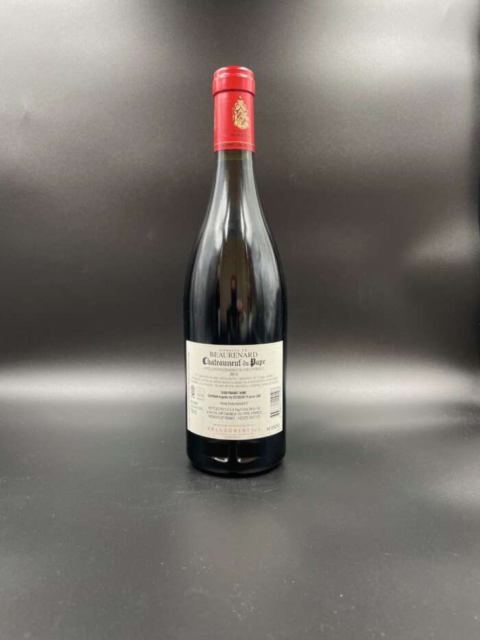 Chateauneuf-du-Pape 2019 - Domaine de Beaurenard - immagine 2