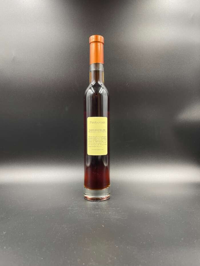 Passito di Pantelleria 2018 - Ferrandes - immagine 2