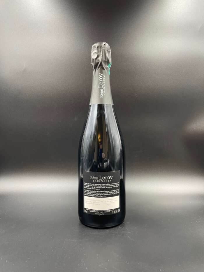 Champagne Extra Brut - Rémi Leroy - immagine 2