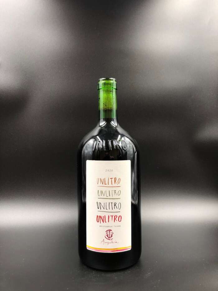 Unlitro 2021 - Ampeleia