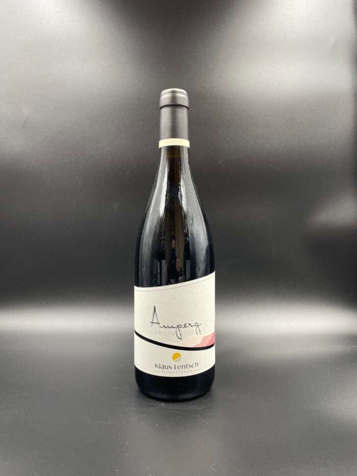 Lagrein Riserva "Amperg" 2019 - Klaus Lentsch