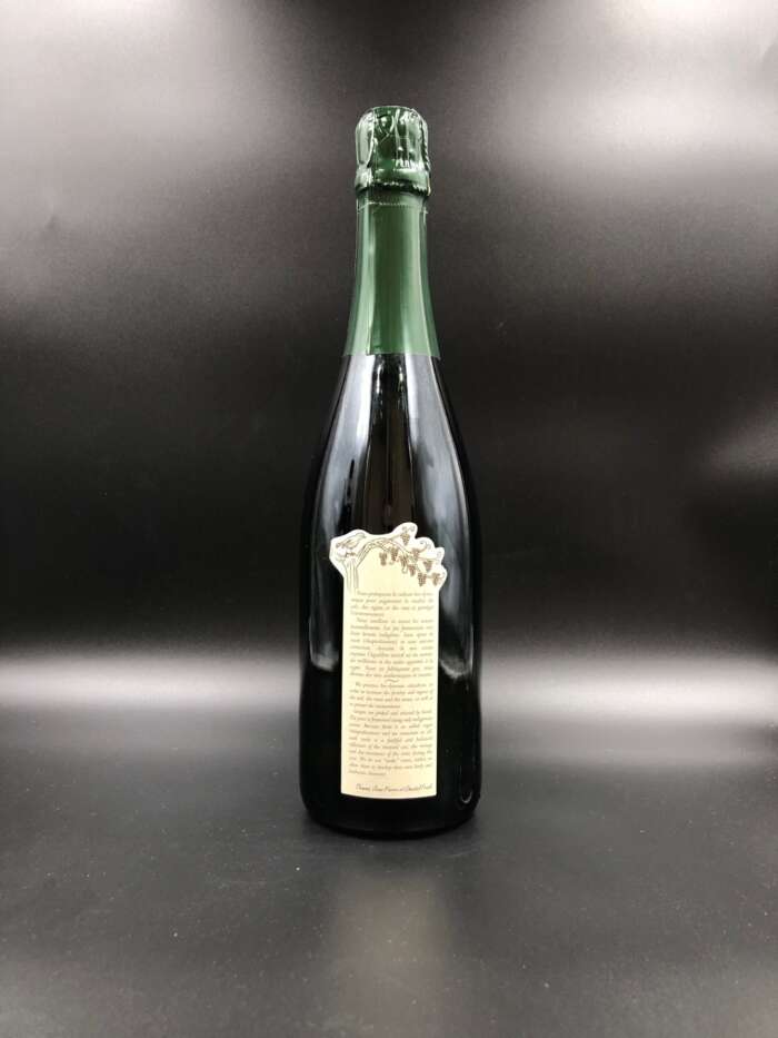Crémant d'Alsace 2020 - Pierre Frick - immagine 2
