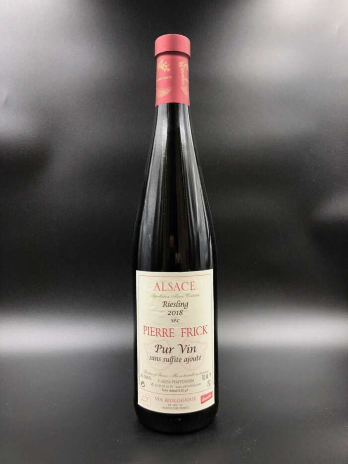 Riesling 2021 - Pierre Frick