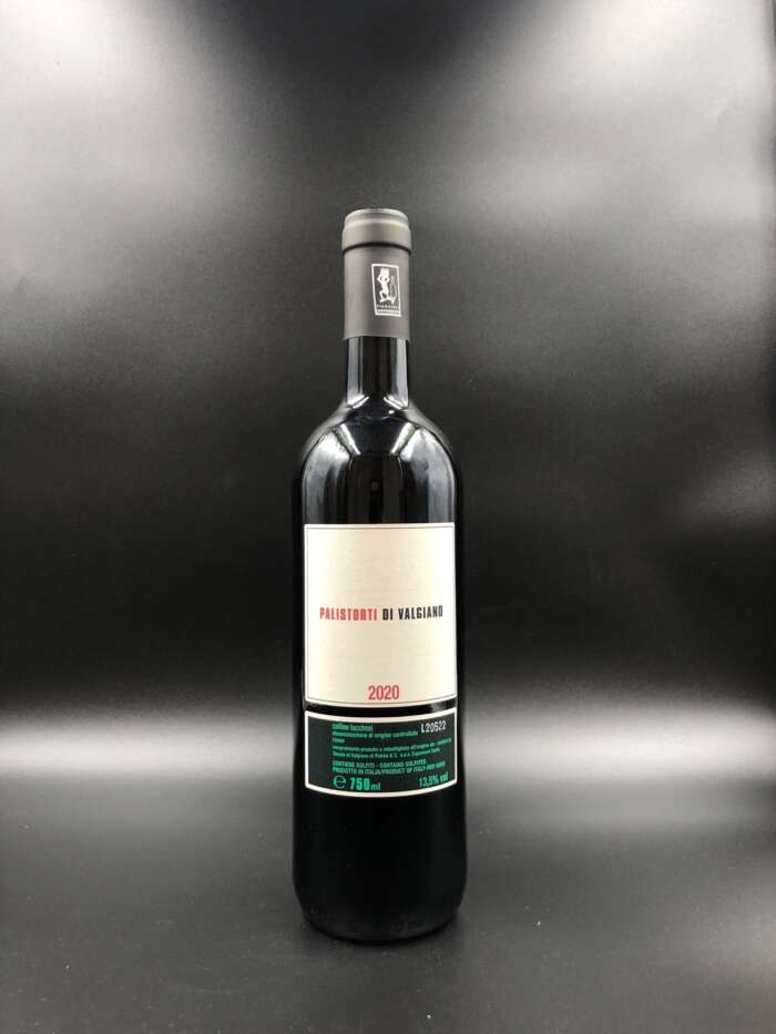 Palistorti di Valgiano Rosso Magnum 2021 - Tenuta di Valgiano