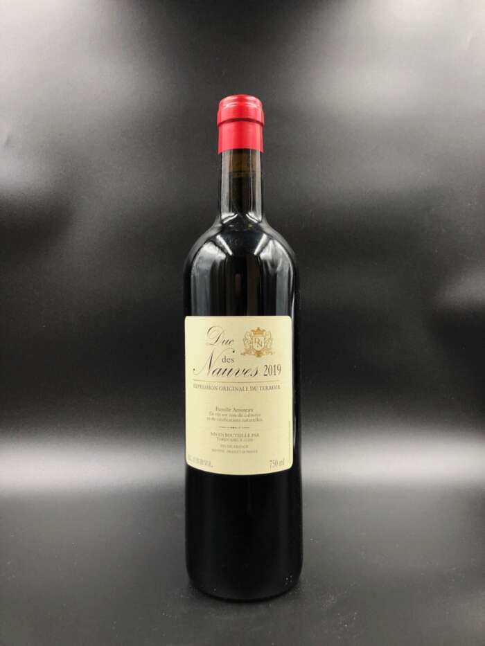 "Duc des Nauves" 2021 - Château Le Puy