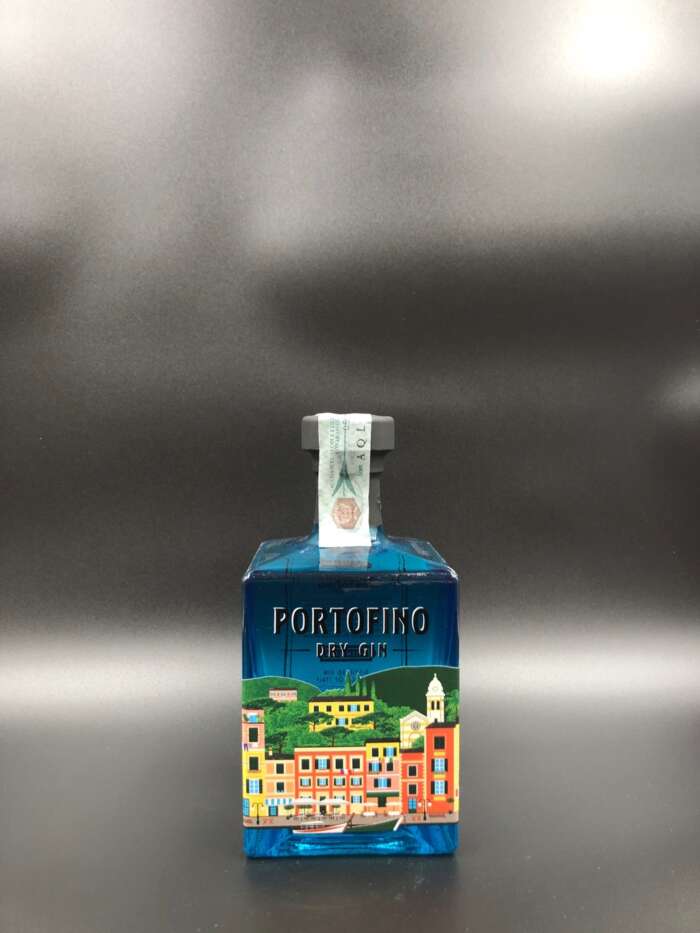 Gin Dry - Portofino