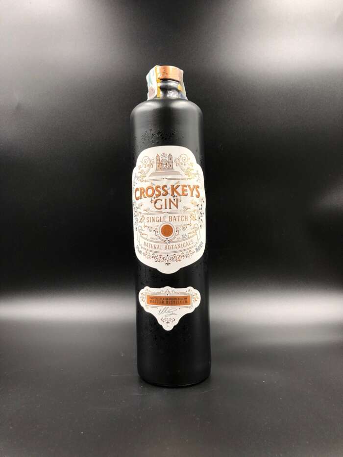 Gin - Cross Keys
