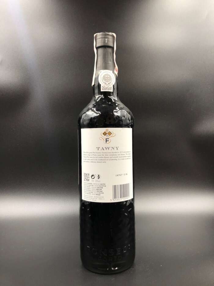 Porto Tawny - Fonseca - immagine 2