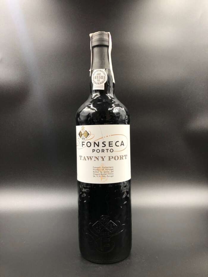 Porto Tawny - Fonseca