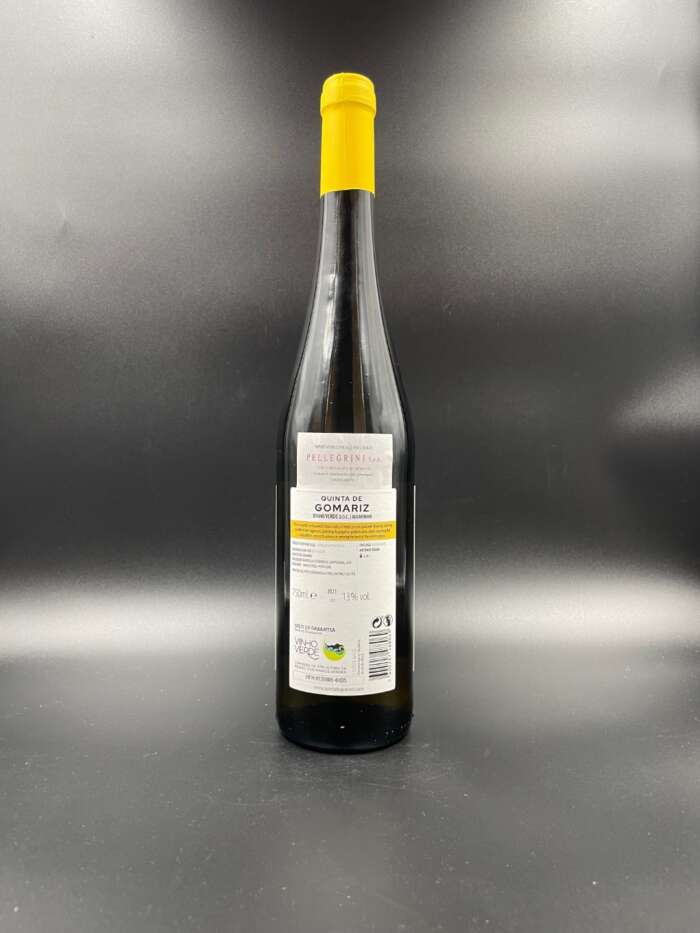 Vinho Verde Alvarinho 2022 - Quinta de Gomariz - immagine 2