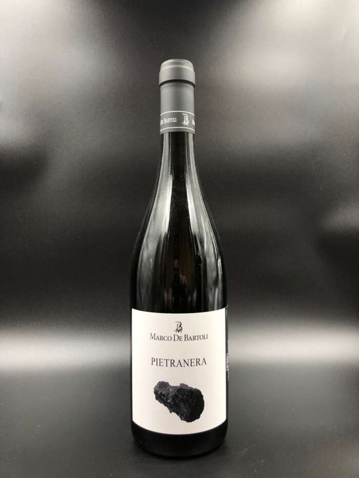 "Pietranera" 2022 - Marco De Bartoli