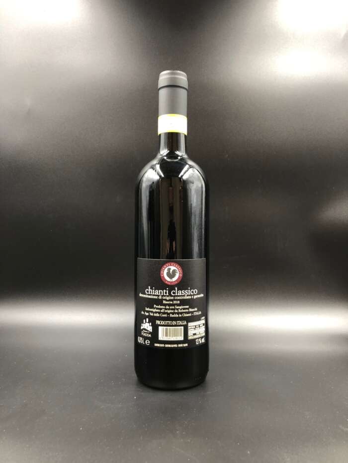 Chianti Classico Riserva 2019 - Val delle Corti - immagine 2