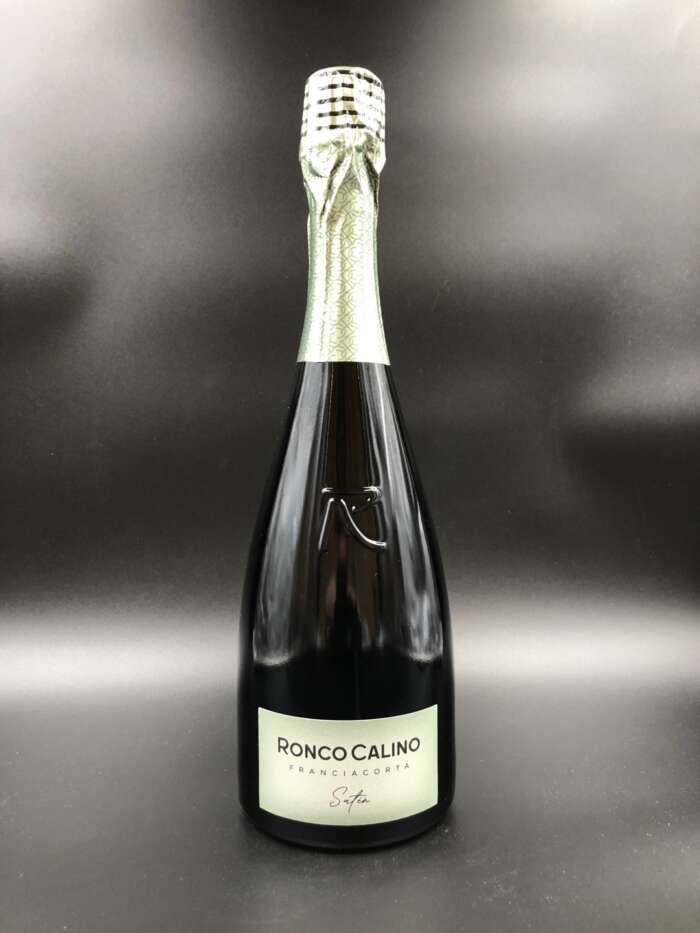 Franciacorta Satèn - Ronco Calino