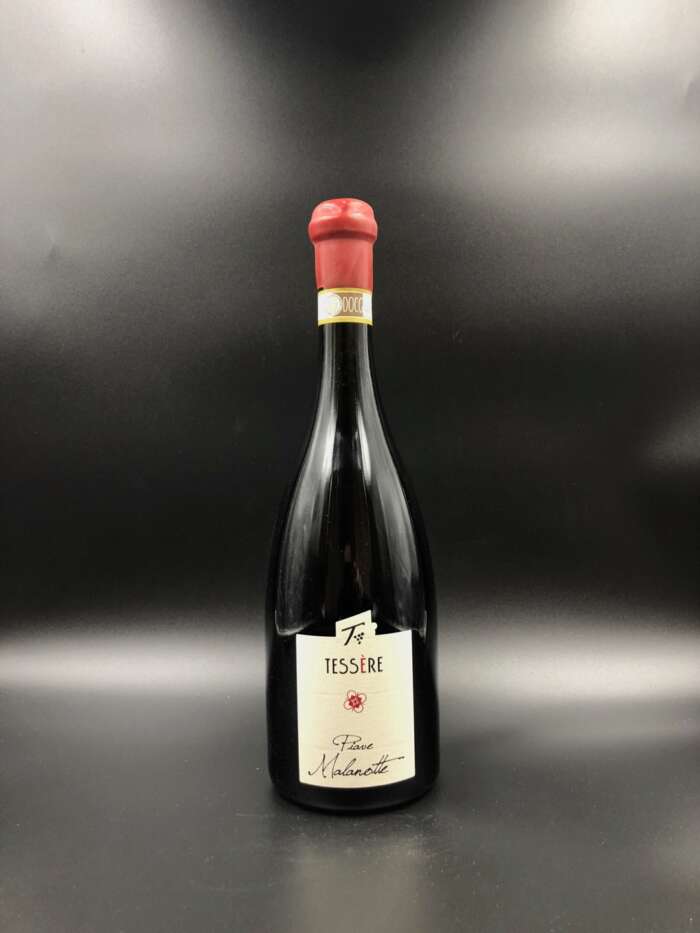 Piave Malanotte 2011 - Tessère