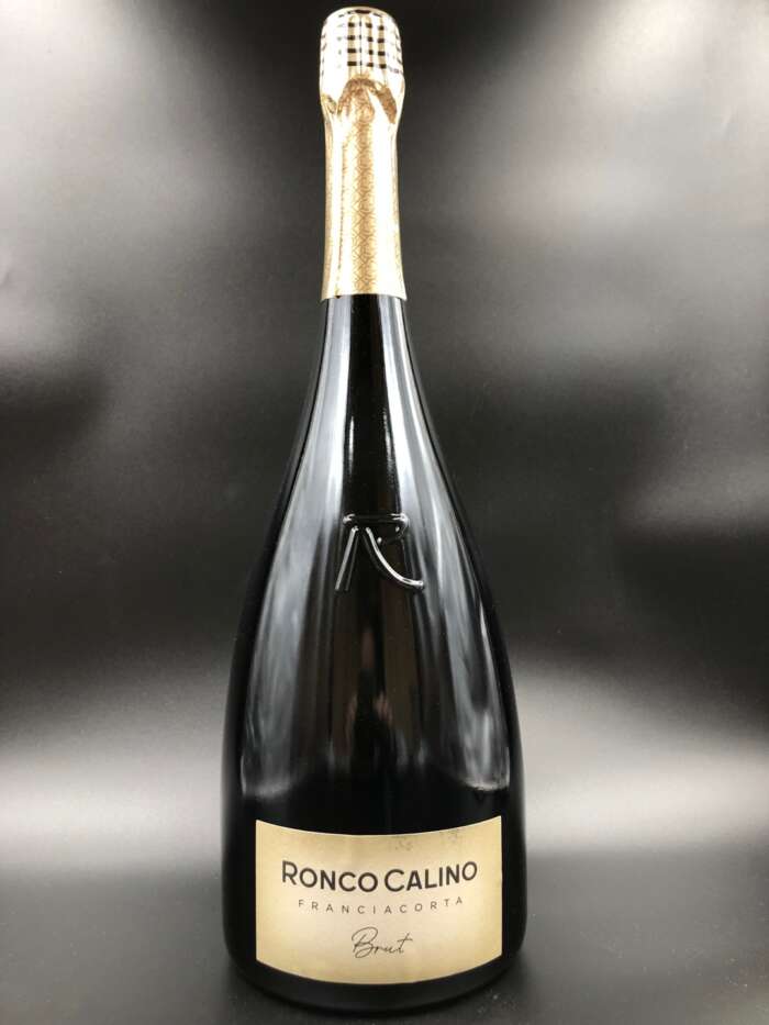 Franciacorta Brut Magnum (astuccio) - Ronco Calino
