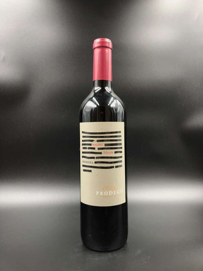 Malbec Selecciòn 2021 - El Hijo Prodigo