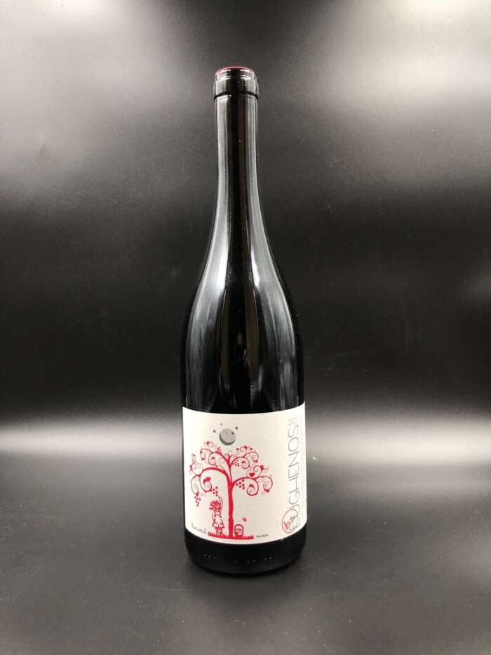 Rosato Terre Aquilane "Eughenos" 2022 -  Mariapaola Di Cato