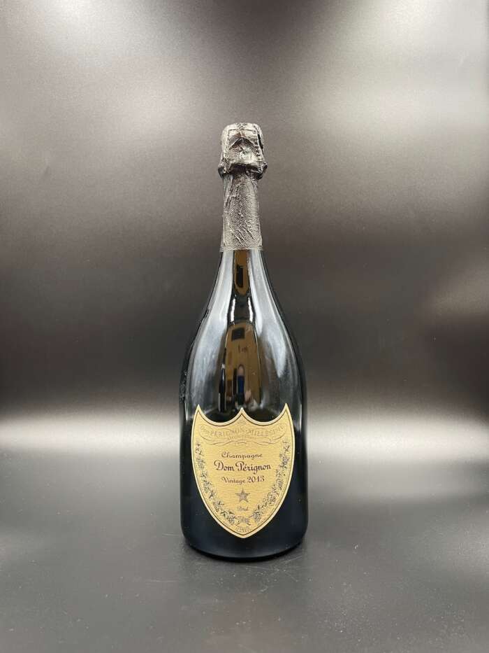 Dom Perignon Vintage 2013