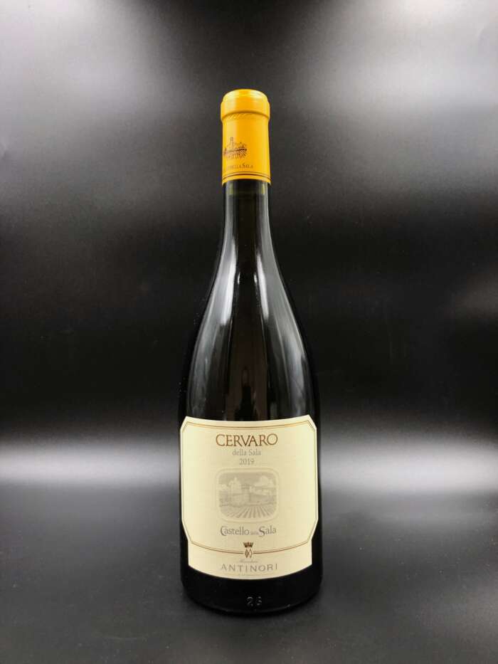 Cervaro della Sala 2022 - Antinori