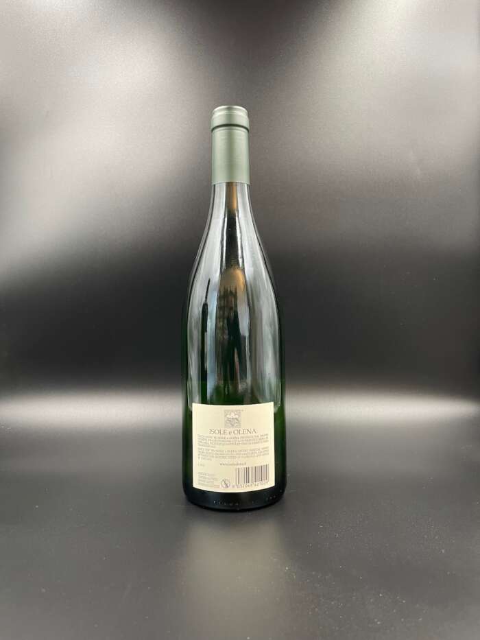 Chardonnay "Collezione Privata" 2021 - Isole e Olena - immagine 2