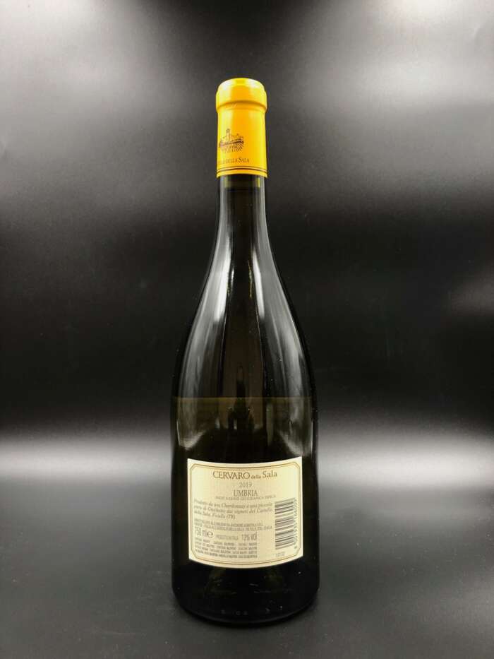 Cervaro della Sala 2022 - Antinori - immagine 2