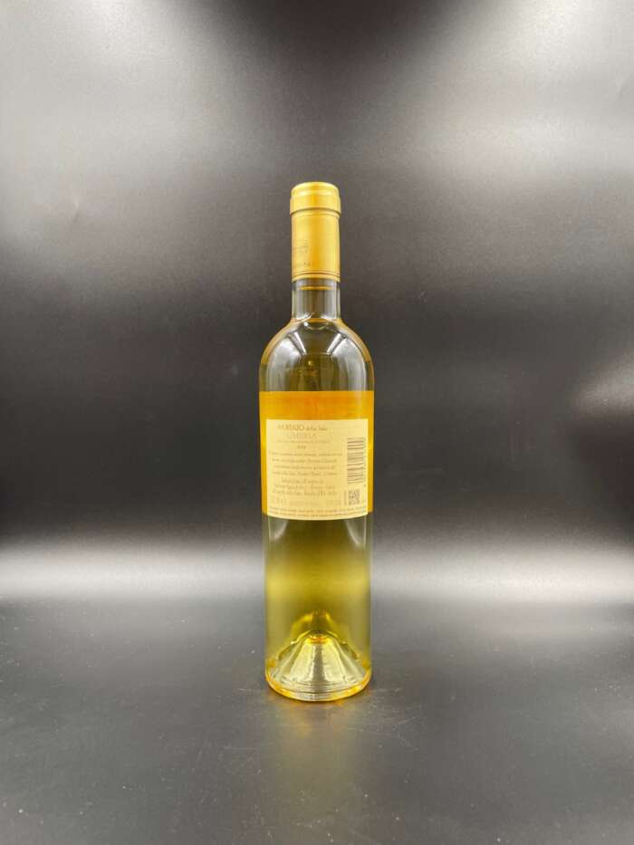 Muffato della Sala 2020 - Antinori - immagine 2