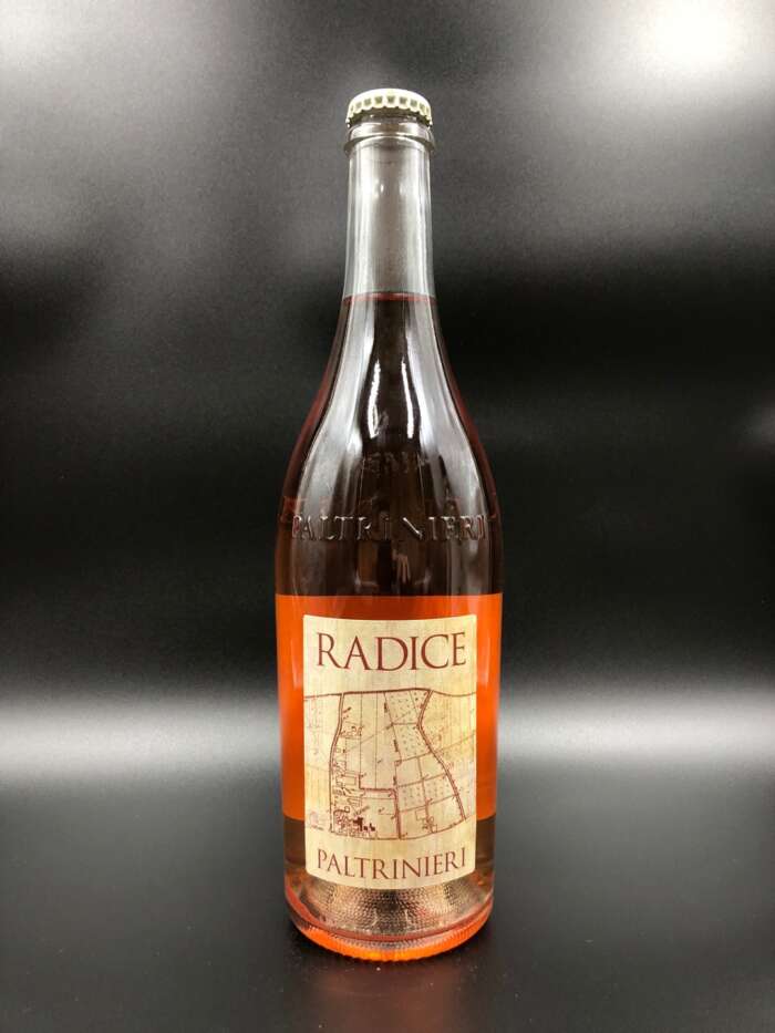 Lambrusco di Sorbara "Radice" - Paltrinieri