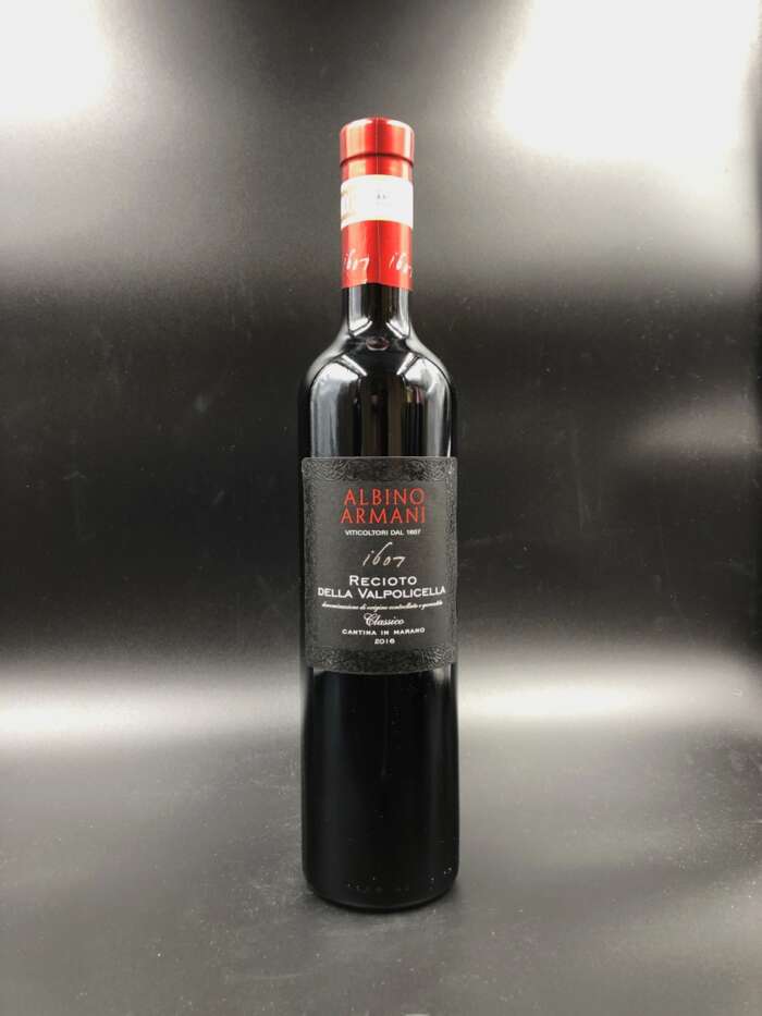 Recioto della Valpolicella 2021 - Albino Armani
