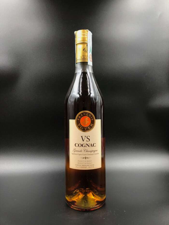 Cognac VS Grande Champagne - Francois Voyer
