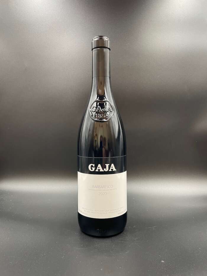 Barbaresco 2020 - Gaja