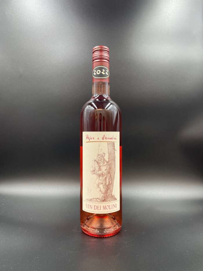 Vin dei Molini 2022 - Pojer e Sandri