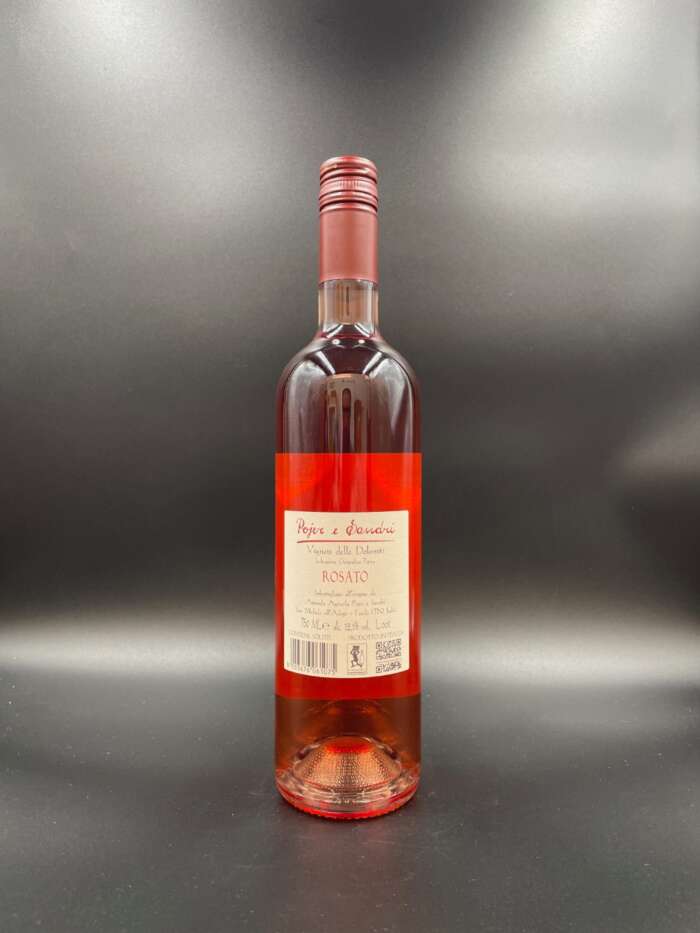 Vin dei Molini 2022 - Pojer e Sandri - immagine 2