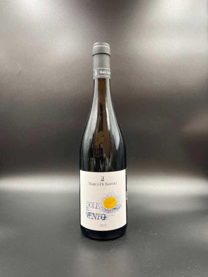 "Sole e Vento" 2023 - Marco De Bartoli