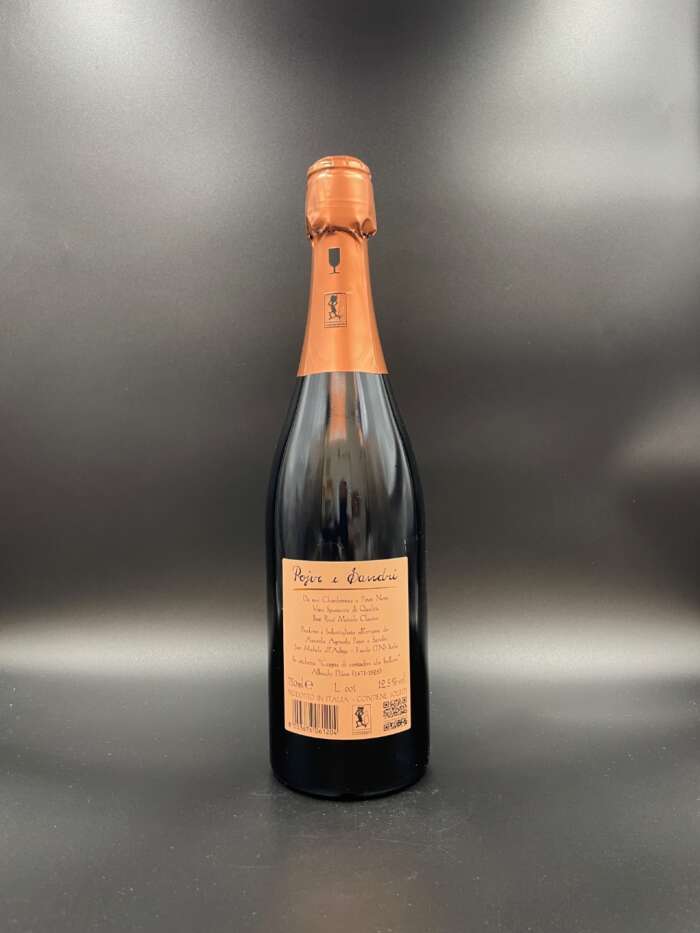 Rosè Brut - Pojer e Sandri - immagine 2