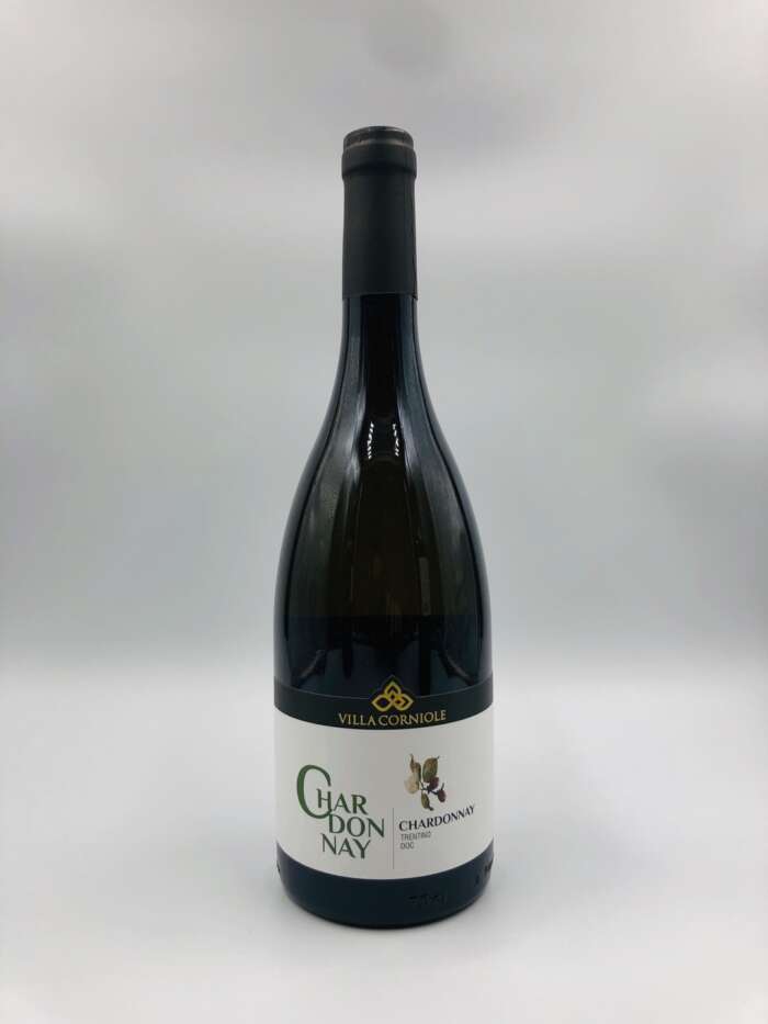 Chardonnay "Pietramontis" 2022 - Villa Corniole