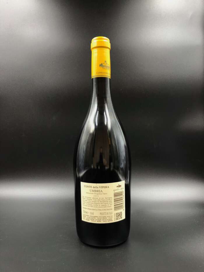 Conte della Vipera 2023 - Antinori - immagine 2