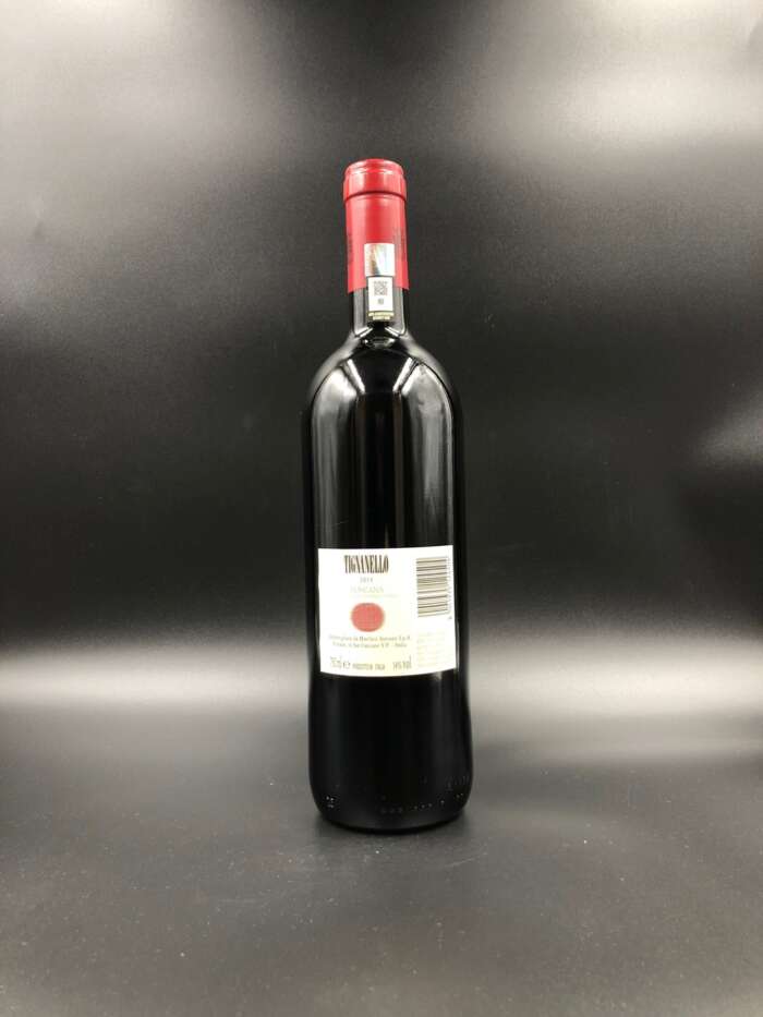 Tignanello 2021 - Antinori - immagine 2