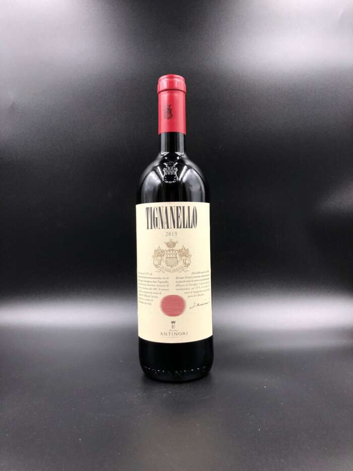 Tignanello 2021 - Antinori
